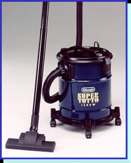 Ersatzteile und Zubehör Vakuumbehälter De Longhi XD 1036MV